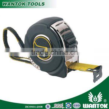 WT0307054 High Range Contractor Rubber Measuring Tape