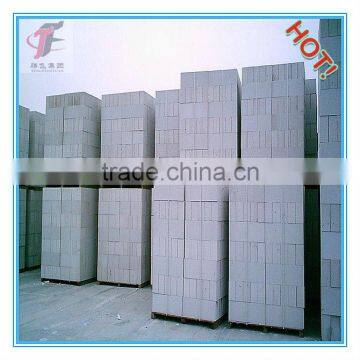 aac block plant/aac block production line