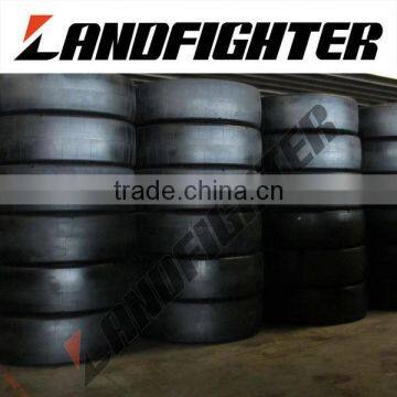 AEOLUS Radial OTR Tyre for Frontal Loader 26.5R25 AL36 photo-6