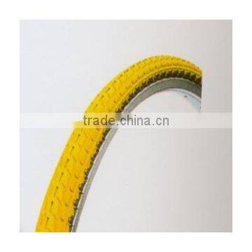 bicycle tire