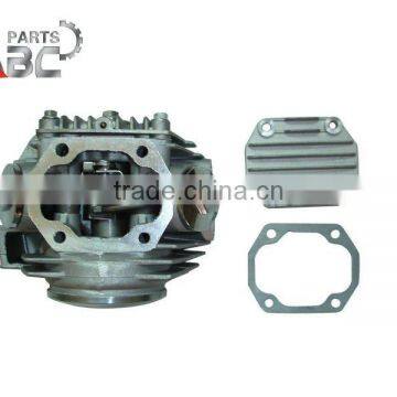 ATV 110CC engine head with Long Potion