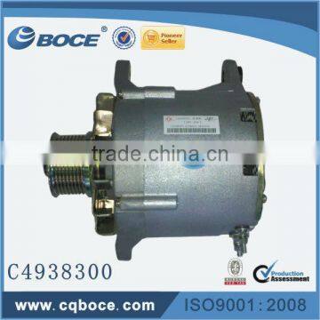 auto diesel engine Alternator C4938300