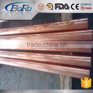 R410A New Refrigerant Copper Tube for Air Conditioner and Radiator photo-2
