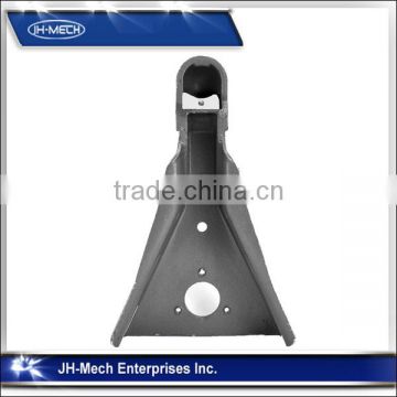 50 MM European Style Trailer Coupler