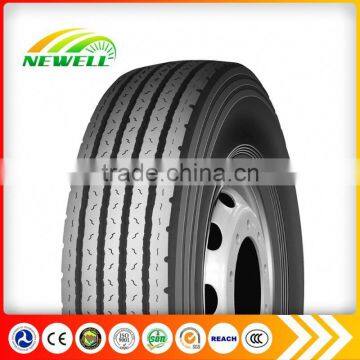 China Supplier Radial Heavy Truck Tyre Price photo-6