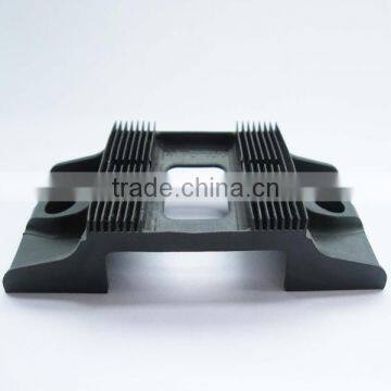 Brand New Multifunctional OEM High Precision Plastic Forming Mould photo-2