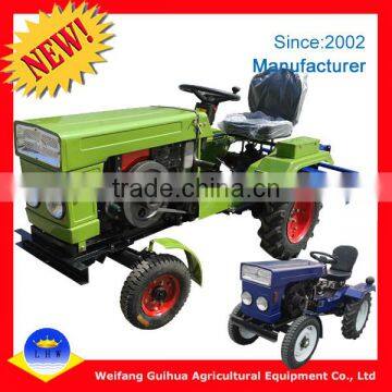 High Quality Walking Tractor