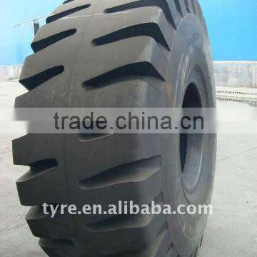 China Famous Bias OTR Tire 33.25-29 E4
