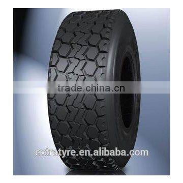 BOTO OTR Tire,on and off Highway GCB1 for Cranes, Fire&rescue, 16.00R25(445/95R25) photo-2