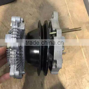 QD32 Engine Water Pump 21010-6T703 210106T703 photo-5