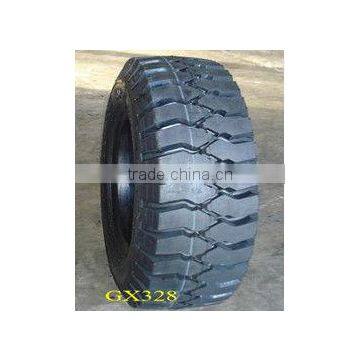 Bias truck/light truck tire 7.50-16