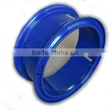 Stable and Durable Heavy Truck Wheel Rims 20inch photo-5