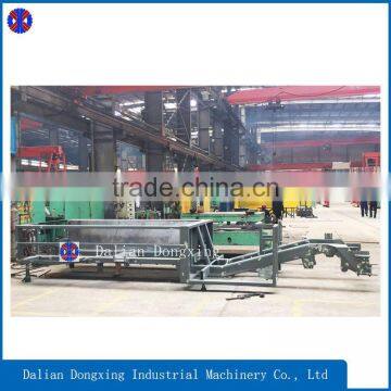 Custom Weldment Fabrication Built to Your Specifications photo-2