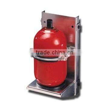 Brackets With Ring photo-6