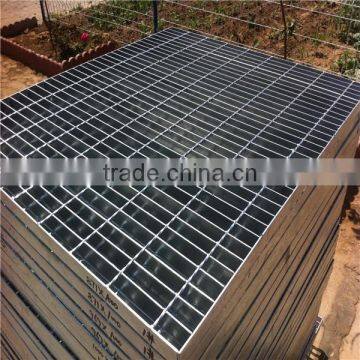 Steel Grating Standard Size / Stainless Steel Grating Price / Galvanized Steel Grating photo-3