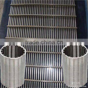 .com Galvanized Heavy Duty Crimped Wire Mesh Mine Sieving Mesh/Mine Sieving Metal Mesh photo-4