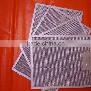 Punchwg Hole Mesh(factory) photo-2