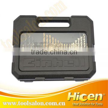 51PCS Display BMC Drill Bits Set