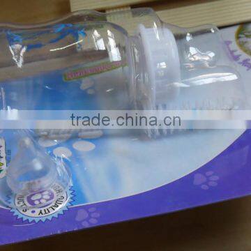 2016 New Pet Supply Pet Feeding-bottle Set photo-3