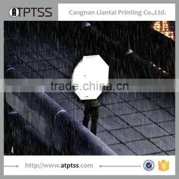 Umbrella Grow Light Reflector/ Cool Vent Reflective Light Shade/ Cool Tube Hydroponics Grow Light Reflector photo-3