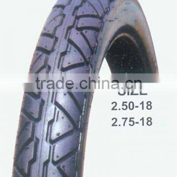 Motorcycle Tyre