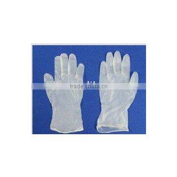 Disposable Medical Glove