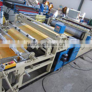 Burning Paper Single Embossing Double Printing Press photo-2