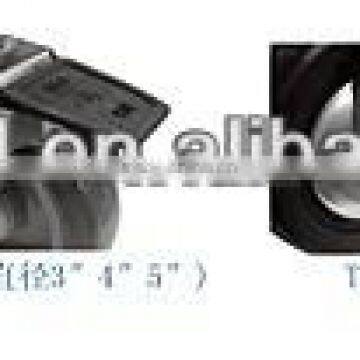 Light Casters Industrial Caster Made in China photo-2