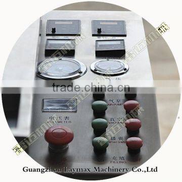 Hot Sale Promotion Guangzhou Best Supplier Famous Brand Semi- Automatic Capsule Filling Machine photo-6
