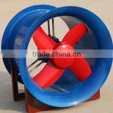 Greenhouse Air Circulation Fan With CE Certification photo-2