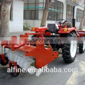 Whole Sale High Efficiency Lower Price Road Sweeper photo-5