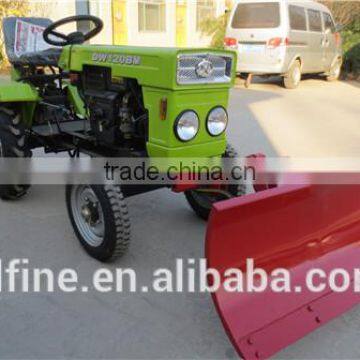 Best Quality Good Performance Angle Snow Blade photo-4