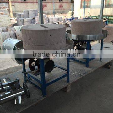 80 Model Stone Rice Mill Machine photo-4