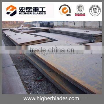 Wear Resistant Steel Plate photo-5