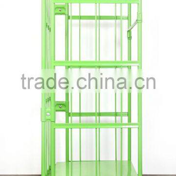 Roll container 500kgs for warehouse VH-RC1001 with CE