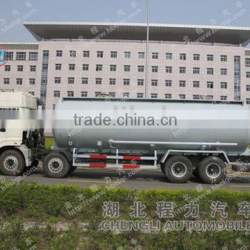 Foton 34.5M3 cement transportation vehicle sale