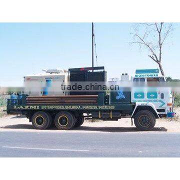 drilling compressor