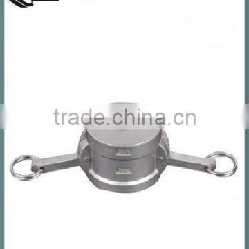 Female Threaded Pipe Fitting / Female End (Female Thread) photo-2