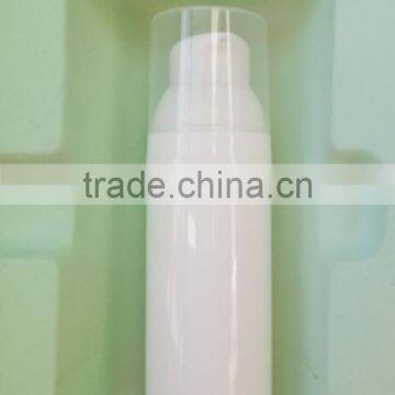 High End Elegant Unique Packaging Wholesale Cream Bottle photo-3