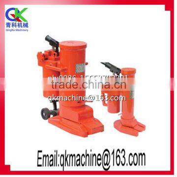 10Ton Railroad Jack Mechanical Rail Track Jack for Sale photo-4