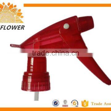 PP Plastic Trigger Sprayer SF-B photo-5