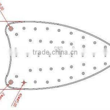 Customized Silicone Hot Pad photo-2