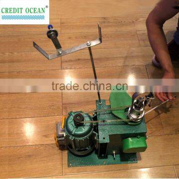 Copper Wire Netting Knitting Machine photo-3