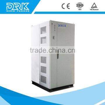 High frequency electroplating switching mode power supply