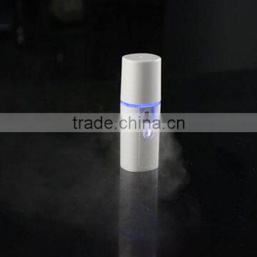 Mini Nano Handheld Humidifier ; Hand-held Humidifier ;Portable Facial Handheld Humidifier photo-3