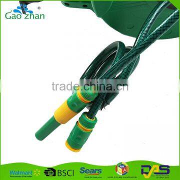 Discount Automatic Retractable Water Hose Reel photo-6