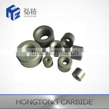 Hot sale tungsten carbide copper wire drawing dies with different size