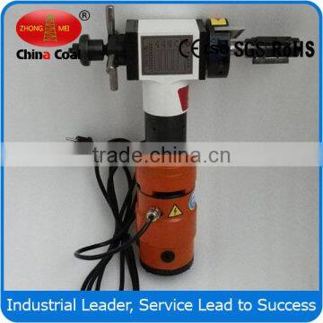 ISY-80T Hand Beveling Machine photo-5