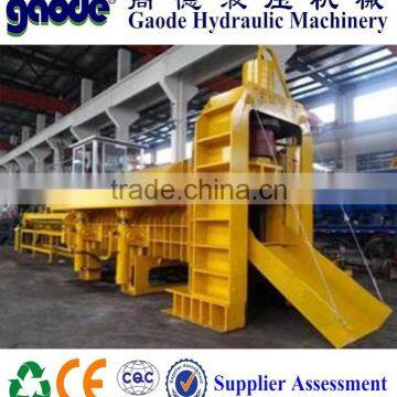 low price scrap shear factory