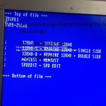 Memory Tester for Ddr3 Memory Chip Test photo-4